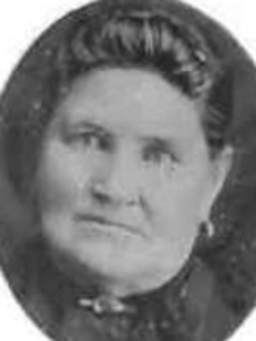 Margaret Johanna Edwards (1835 - 1916) Profile
